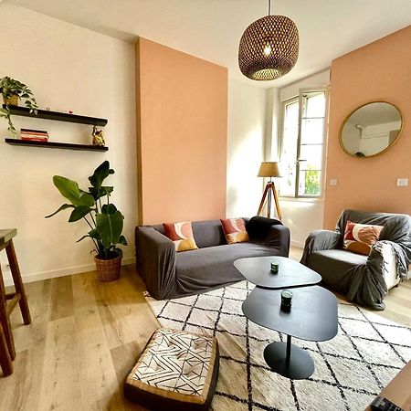 Agathoise By Yume Apartment Toulouse Luaran gambar