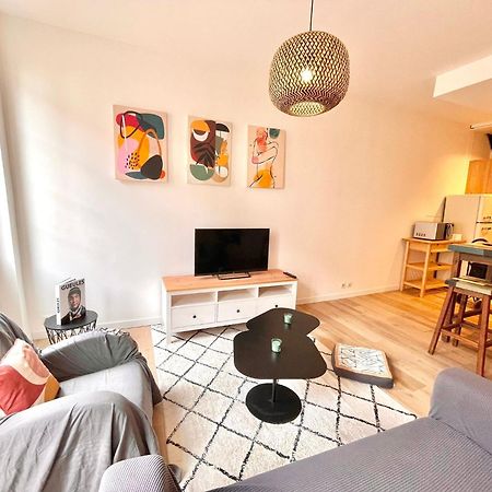 Agathoise By Yume Apartment Toulouse Luaran gambar