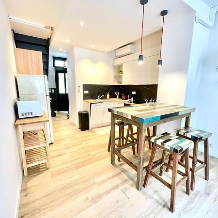 Agathoise By Yume Apartment Toulouse Luaran gambar