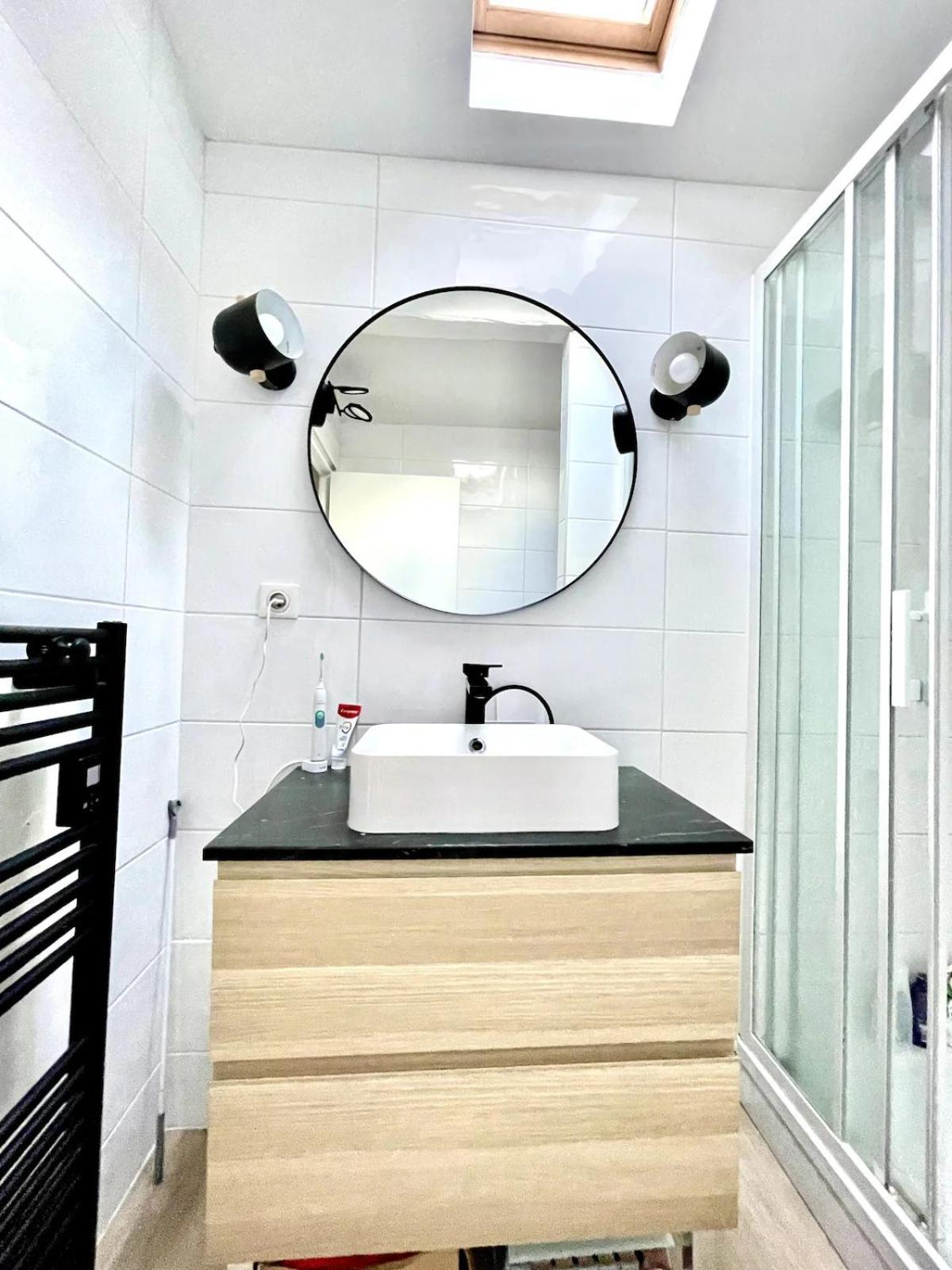 Agathoise By Yume Apartment Toulouse Luaran gambar