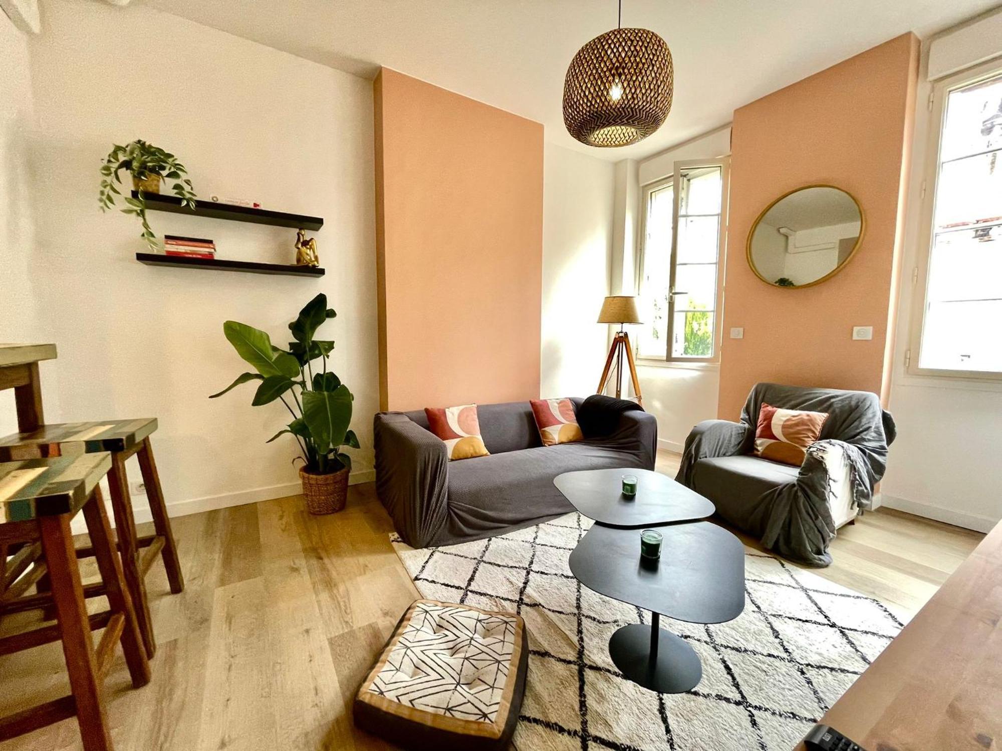 Agathoise By Yume Apartment Toulouse Luaran gambar