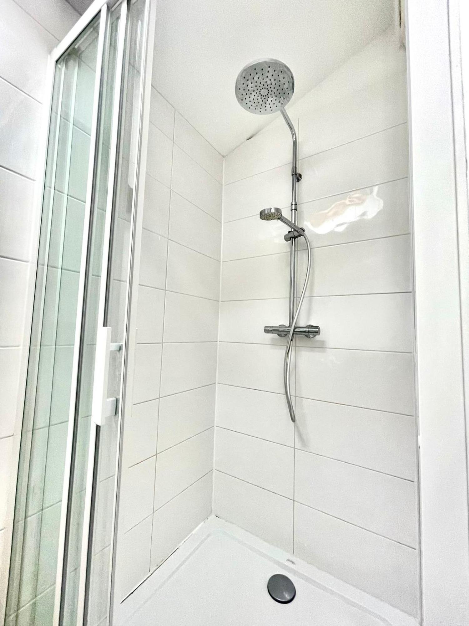Agathoise By Yume Apartment Toulouse Luaran gambar