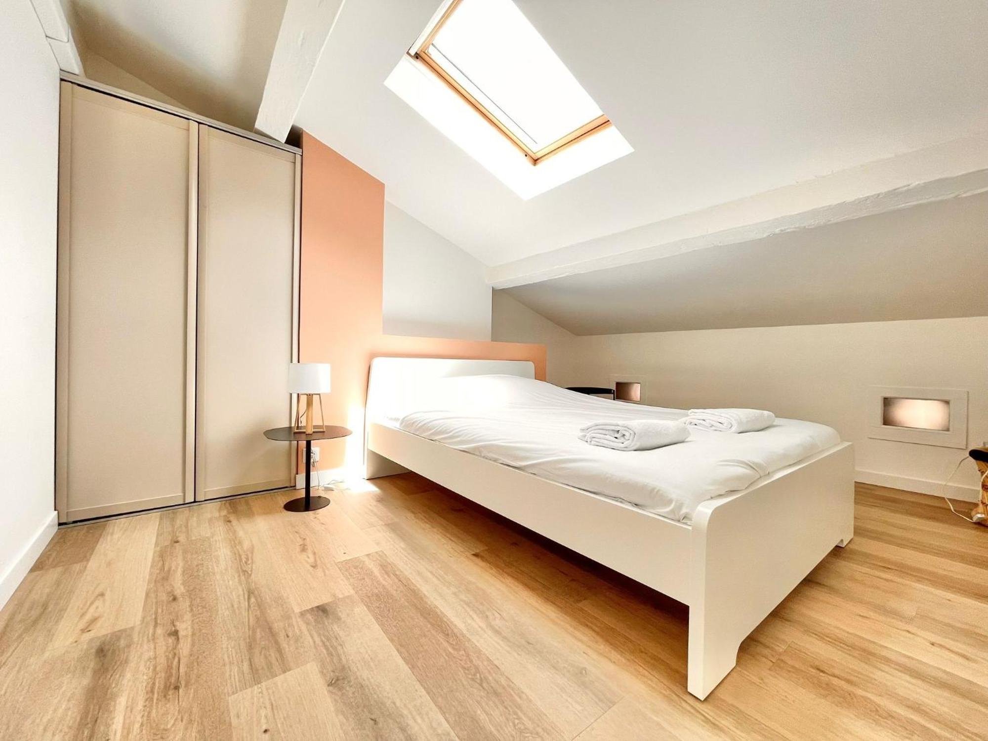 Agathoise By Yume Apartment Toulouse Luaran gambar